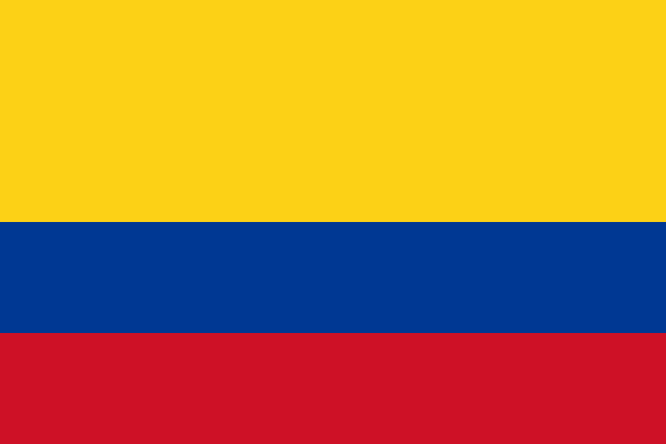 election confirmed Juan Manuel Santos as the new President of Colombia.